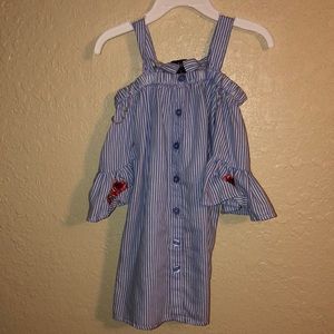 Toddler Girl Shirt